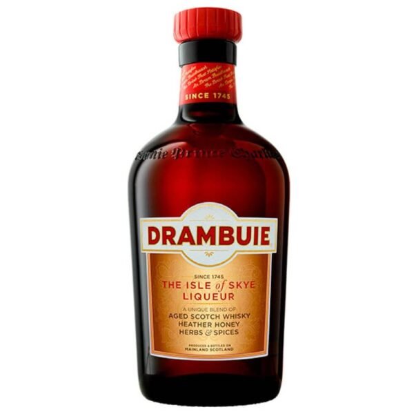 DRAMBUIE 750ML