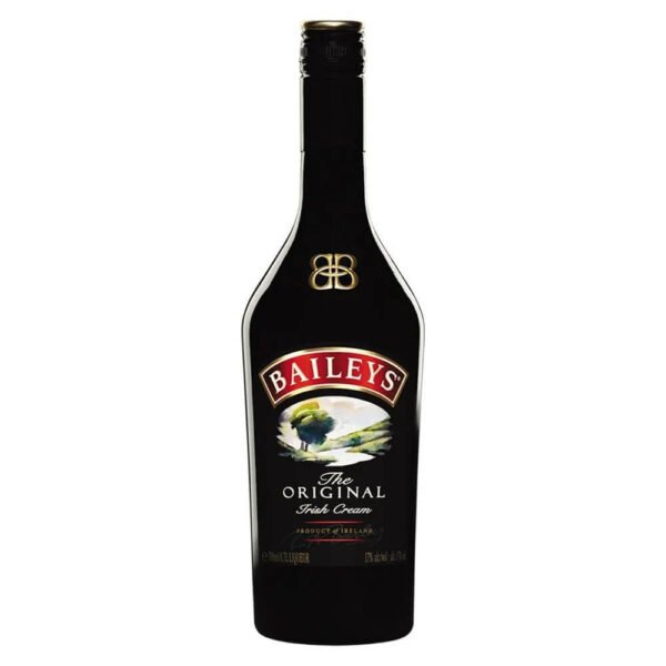 BAILEYS 750ML