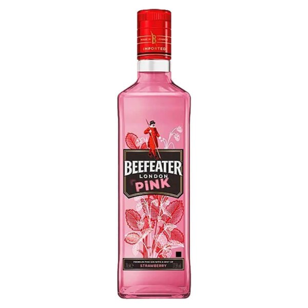 BEEFEATER PINK 700ML