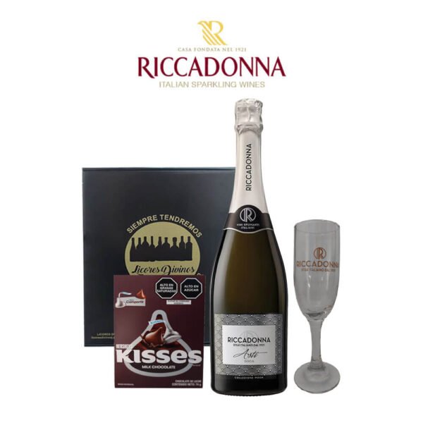 BOX RICCADONNA ASTI