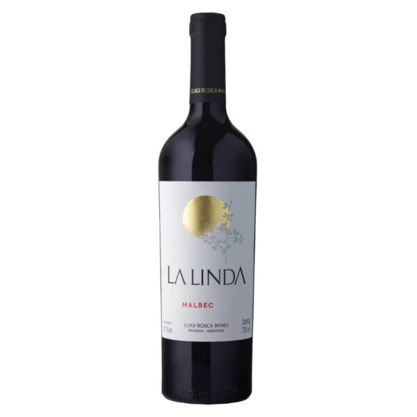 LA LINDA MALBEC 750ML