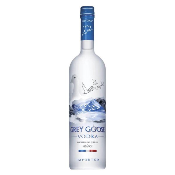 GREY GOOSE 750ML