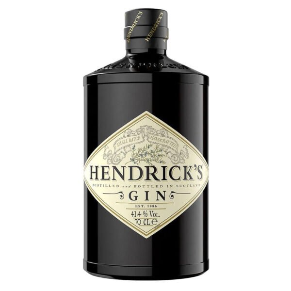 HENDRICKS 700ML