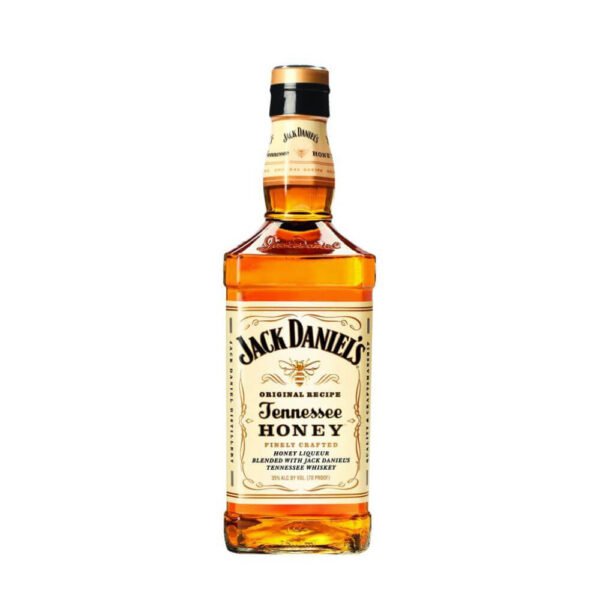 JACK DANIELS HONEY 750ML