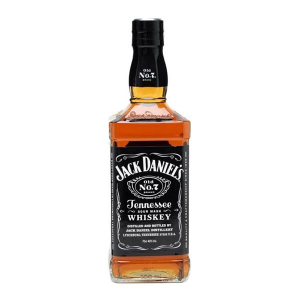 JACK DANIELS N°7 750ML