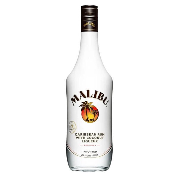 MALIBU COCO 750ML