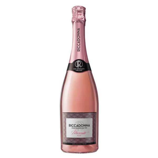 RICCADONNA MOSCATO 750ML