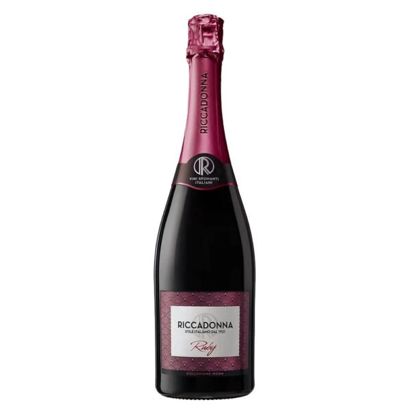 RICCADONNA RUBY 750ML