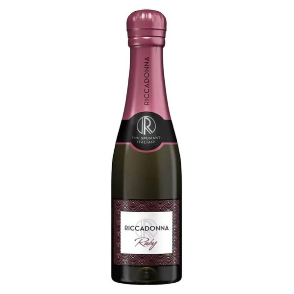 RICCADONNA RUBY 200ML