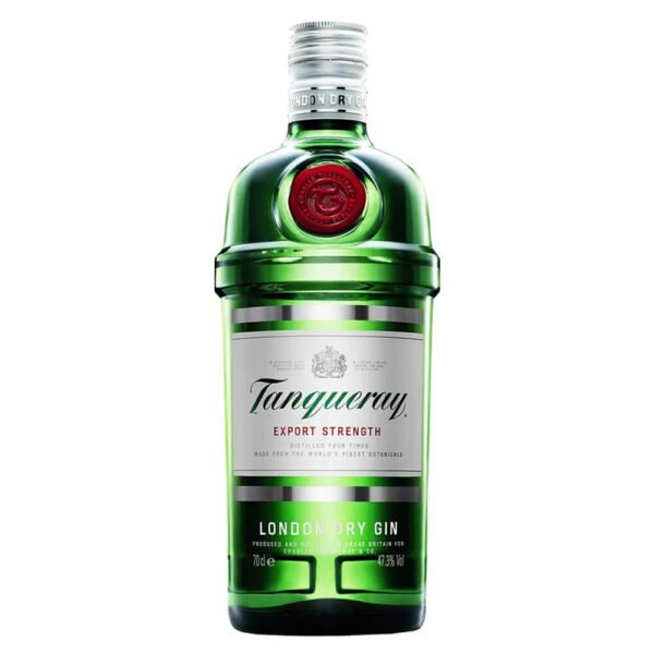 TANQUERAY LONDON 700ML