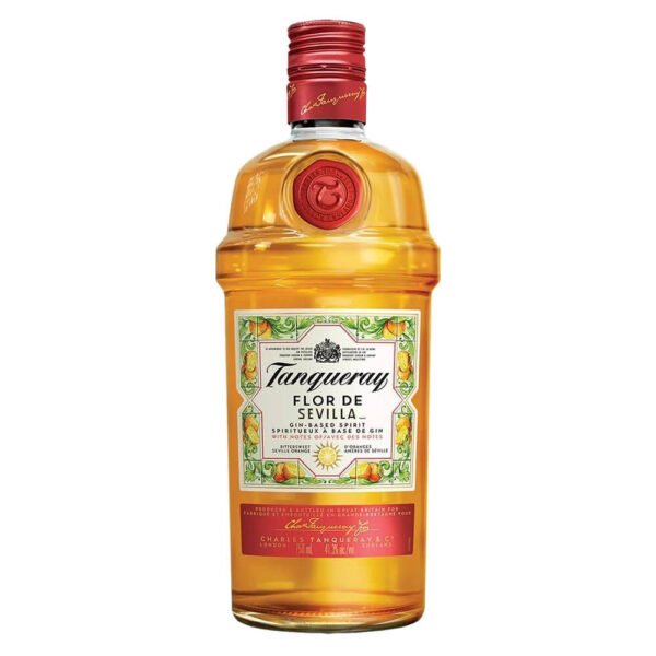 TANQUERAY SEVILLA 700ML