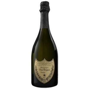 Champagne dom perignon vintage brut