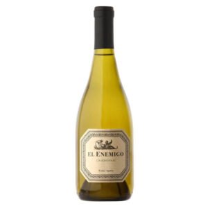 vino el enemigo chardonnay