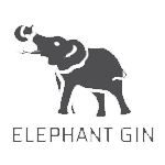 elephant dry