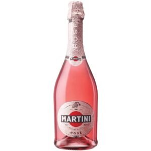 Espumante Martini rosé