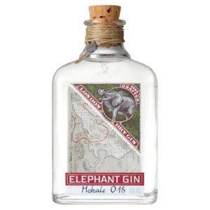 Gin elephant london dry