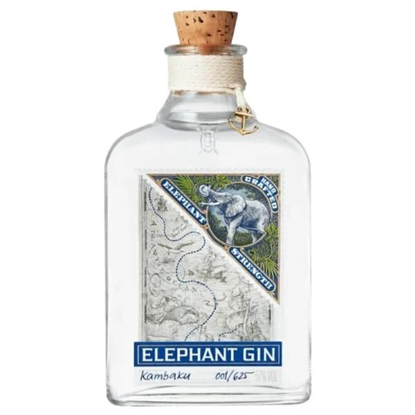 ELEPHANT STRENGTH 750ML