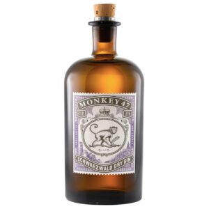 Gin monkey 47