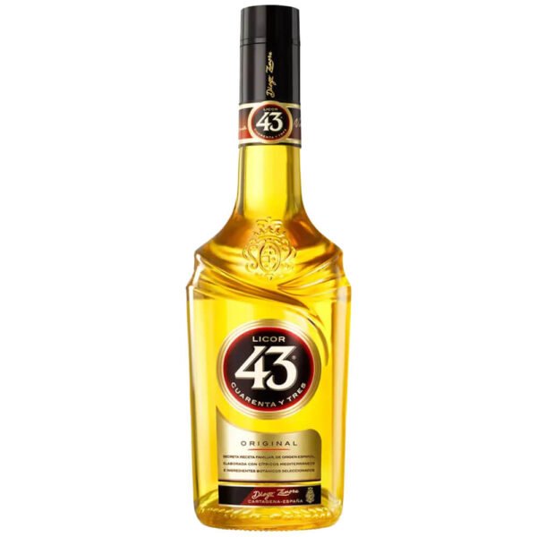 LICOR 43 700ML