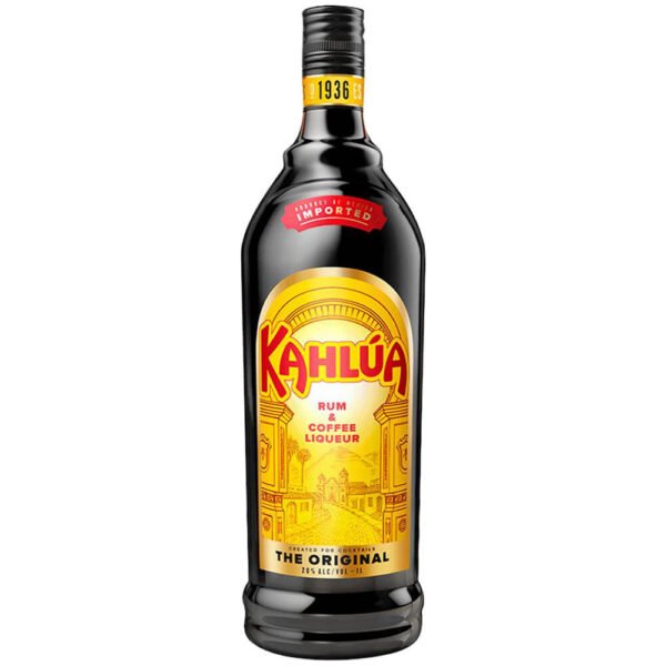 KAHLUA 1 LT