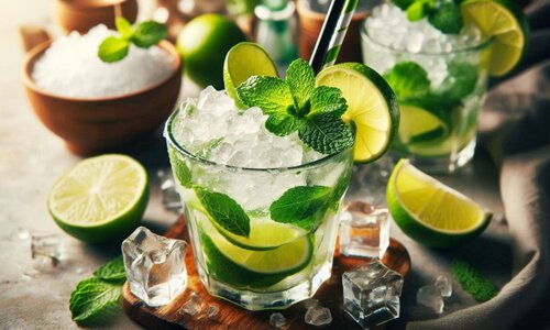 Mojito: Un Clásico Refrescante para Todos los Gustos