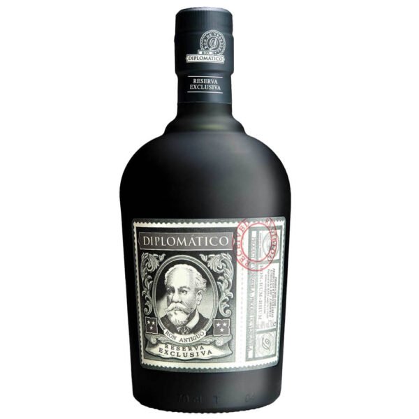 Ron diplomático reserva exclusiva