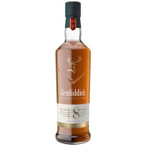 whisky glenfiddich 18 años